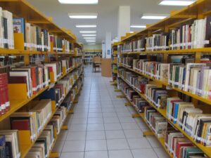 biblioteca mexico